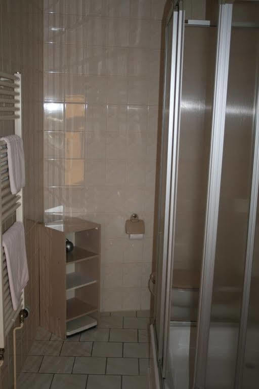 Landgasthof & Hotel Krone Eischleben Ichtershausen Экстерьер фото